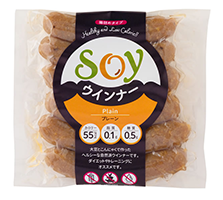 SOYウインナー