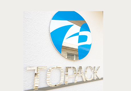 Topack Co., Ltd.