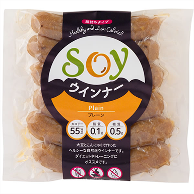 SOYソーセージ