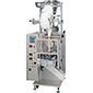 Rotary-system three-side seal pouch packaging machines, Series K